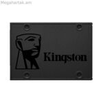 Կոշտ սկավառակ Kingston SA400S37/960G 960 ԳԲ SSD SSD