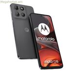 Սմարթֆոն Motorola PB6E0029ES 8 GB RAM 512 GB 6,72