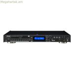 CD ռադիո Teac CD-P750DAB-B