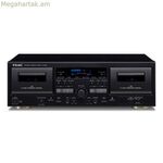 Ռադիո կասետ Teac W-1200-B