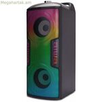 Փոխադրելի Bluetooth բարձրախոսներ Aiwa KBTUS100 սև 16 Վտ