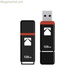 Միկրո SD հիշողության քարտ Kodak EKMMD128GK102 ադապտերով