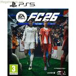 PlayStation 5 տեսախաղ Sony EA SPORTS FC 26