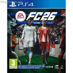 PlayStation 4 տեսախաղ Sony EA SPORTS FC 26