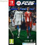 Տեսախաղ Switch Nintendo-ի համար՝ EA SPORTS FC 26