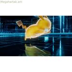 Տեսախաղ Switch Nintendo-ի համար՝ POKEMON LEGENDS ZA