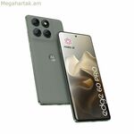 Սմարթֆոն Motorola EDGE 60 PRO 12 GB RAM 512 GB 6,7