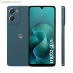 Սմարթֆոն Motorola PBA20017SE