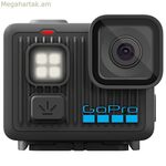 Թվային տեսախցիկ GoPro CHDHF-132-EU սև