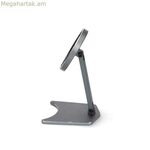 Անլար լիցքավորիչ բջջային հեռախոսի պահոցով KSIX