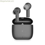 Անլար ականջակալներ KSIX Meteor Grey