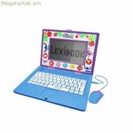 Նոթբուք համակարգիչ Lexibook Stitch ES-EN