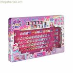 Ստեղնաշար Bizak Clickeez