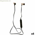Bluetooth ականջակալ միկրոֆոնով Grundig (6 հատ)