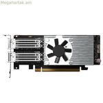 Ցանցային քարտ Qnap QXG-100G2SF-E810