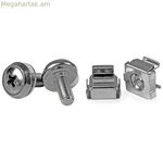 Պտուտակային հավաքածու Startech CABSCREWM5