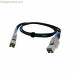 Նոութբուքի լիցքավորիչ Qnap SFF-8644 1մ