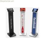 Պլանշետ Compulocks 140B սև