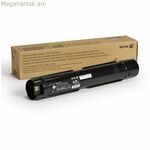 Xerox 106R03737 սև տոներ