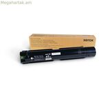 Xerox 006R01824 սև տոներ