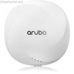 Մուտքի կետ Արուբա R7J49A Սպիտակ