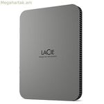Արտաքին կոշտ սկավառակ LaCie STLR4000400 4 ՏԲ HDD