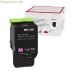 Xerox տոներ 006R04366 մանուշակագույն (1 հատ)