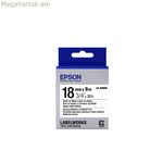 Տպիչի պիտակներ Epson C53S655012 Սև-սպիտակ/Սև-սև-սպիտակ