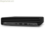 Սեղանադիր համակարգիչ HP 9M926AT#ABE Intel Core I5 12500T 16 GB RAM 512 GB SSD