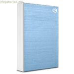 Արտաքին կոշտ սկավառակ Seagate STKY2000402 կապույտ 2 ՏԲ HDD