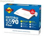 Ուղղորդիչ Ֆրից! FRITZBOX 5590 FIBER