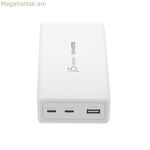 Պաուերբանկ j5create JUP37185W-EN սպիտակ