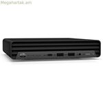 Սեղանադիր համակարգիչ HP ELITE MINI 800 G9 Intel Core i7-14700 16 GB RAM 512 GB SSD