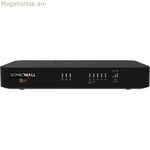 SonicWall ռաութեր 03-SSC-3031