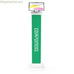 Պլանշետի պատյան Compulocks 140WUCLGVWMW սպիտակ