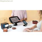 Պլանշետի պատյան Compulocks 111B830IPMSB սև