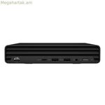 Սեղանադիր համակարգիչ HP 9M9J6AT#ABE 8 GB RAM 256 GB SSD i5-1334U