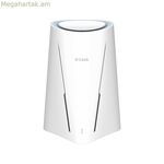 D-Link G530 AX3000 սպիտակ Ethernet LAN Wi-Fi ռաութեր