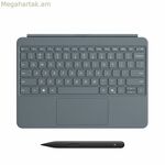 Ստեղնաշար և մկնիկ Microsoft EP2-33069