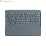 Ստեղնաշար և մկնիկ Microsoft EP2-32742