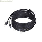 Մալուխի ադապտեր Startech DU12210-KVM-CABLE