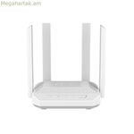 Keenetic KN-3910-01-EU սպիտակ Wi-Fi RJ45 Ethernet LAN ռաութեր