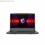 MSI B12UC-1842XES նոութբուք, 15.6