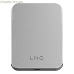 Powerbank Linq Byelements LQWP052 5000 mAh