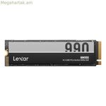 Lexar LNM990X002T-RNNNG կոշտ սկավառակ 2 ՏԲ SSD