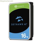 Կոշտ սկավառակ Seagate ST16000VE005