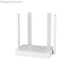 Keenetic KN-3013-01-EU սպիտակ Ethernet LAN Wi-Fi ռաութեր