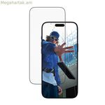 Էկրանի պաշտպանիչ Panzer Glass PG66497 Apple iPhone 17 Pro Max-ի համար