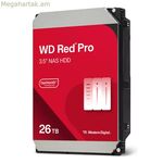Western Digital WD260KFGX կոշտ սկավառակ