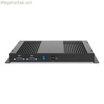 Սեղանի համակարգիչ Aopen 491.DEP00.0250 Intel® Core™ i7-1165G7 16 ԳԲ RAM 256 ԳԲ SSD